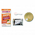 Snack on the Run Chicken Salad with Crackers, 3.5 oz Pack, 12/Carton (AHF70350)
