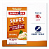 Snack on the Run Chicken Salad with Crackers, 3.5 oz Pack, 12/Carton (AHF70350)