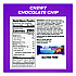 Pure Protein Bar, Chewy Chocolate Chip, 1.76 oz Bar, 6/Box (NRN13353)