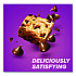 Pure Protein Bar, Chewy Chocolate Chip, 1.76 oz Bar, 6/Box (NRN13353)