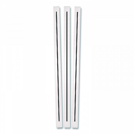 Wrapped Polypropylene Stirrers, 7.75