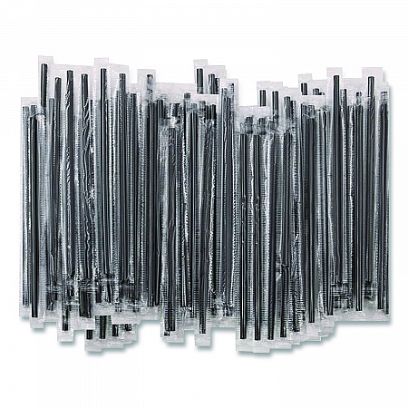 Wrapped Polypropylene Stirrers, 5.5
