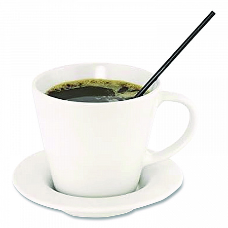 Wrapped Polypropylene Stirrers, 5.5