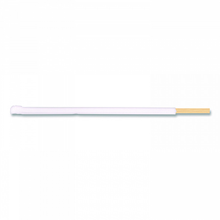 Wrapped Wood Stirrers, 5.5