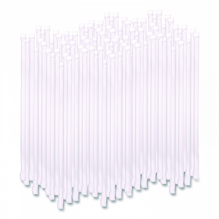 Wrapped Wood Stirrers, 5.5