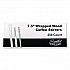 Wrapped Wood Stirrers, 7.5