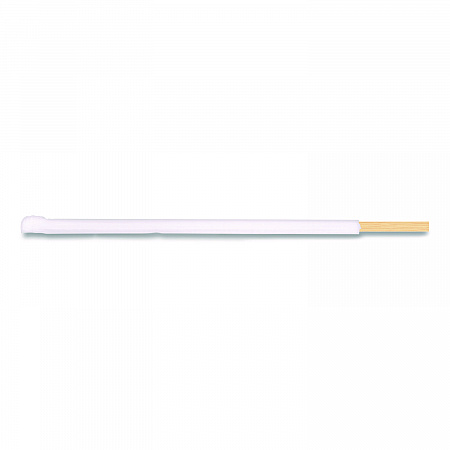Wrapped Wood Stirrers, 7.5