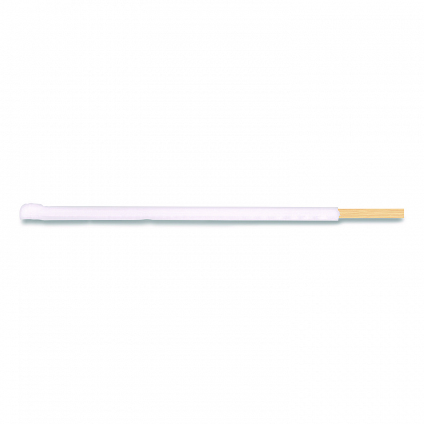 Wrapped Wood Stirrers, 7.5", 250/Box (BEP90213)