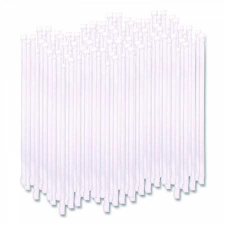 Wrapped Wood Stirrers, 7.5