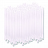Wrapped Wood Stirrers, 7.5