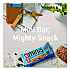 Energy Bar, Mini Chocolate Chip, 0.99 oz Bar, 20/Box (CCC37654)