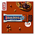 Builders Protein Bar, Chocolate Peanut Butter, 2.4 oz Bar, 12 Bars/Box (CCC160041)