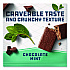 Builders Protein Bar, Chocolate Mint, 2.4 oz Bar, 12 Bars/Box (CCC160044)