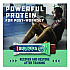 Builders Protein Bar, Chocolate Mint, 2.4 oz Bar, 12 Bars/Box (CCC160044)