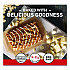 Energy Bar, White Chocolate Macadamia Nut, 2.4 oz Bar, 12 Bars/Box (CCC161009)