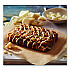 Energy Bar, White Chocolate Macadamia Nut, 2.4 oz Bar, 12 Bars/Box (CCC161009)
