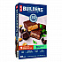 Builders Protein Bar, Variety Pack, Chocolate Mint/Chocolate Peanut Butter, 2.4 oz Bar, 18 Bars/Box (22000543)