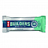 Builders Protein Bar, Variety Pack, Chocolate Mint/Chocolate Peanut Butter, 2.4 oz Bar, 18 Bars/Box (22000543)