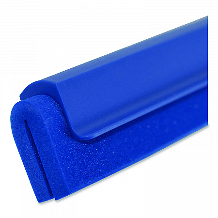 Sparta Double Foam Squeegee, 18
