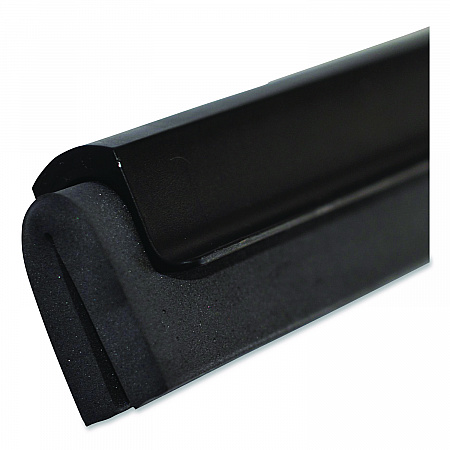 Sparta Double Foam Squeegee, 24