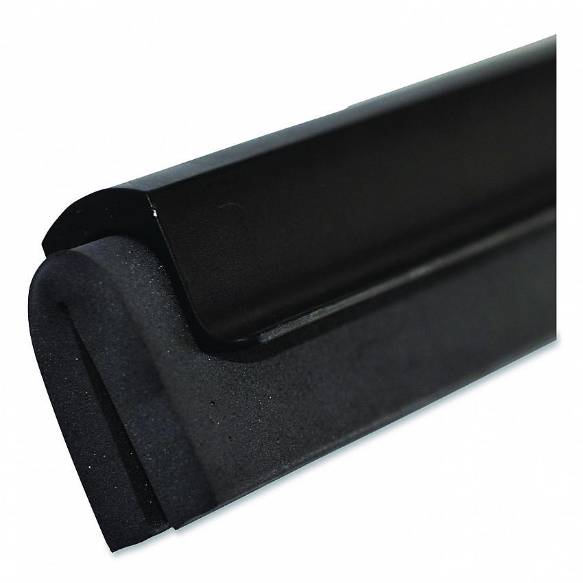 Sparta Double Foam Squeegee, 24" Wide Blade (4156803)