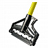 Sparta Spectrum Quik-Release Fiberglass Mop Handle, 1