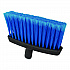 Duo-Sweep Flagged Light Industrial Broom Head, 12