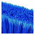 Duo-Sweep Flagged Light Industrial Broom Head, 12