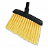Duo-Sweep Unflagged Heavy Duty Angle Broom, 55