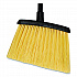 Duo-Sweep Unflagged Heavy Duty Angle Broom, 55