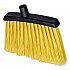 Duo-Sweep Unflagged Heavy Duty Angle Broom, 55