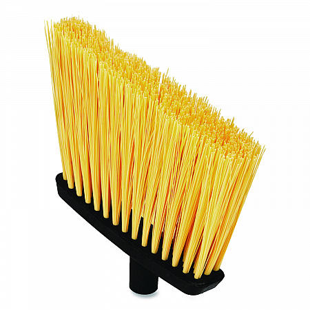 Duo-Sweep Unflagged Heavy Duty Angle Broom, 55
