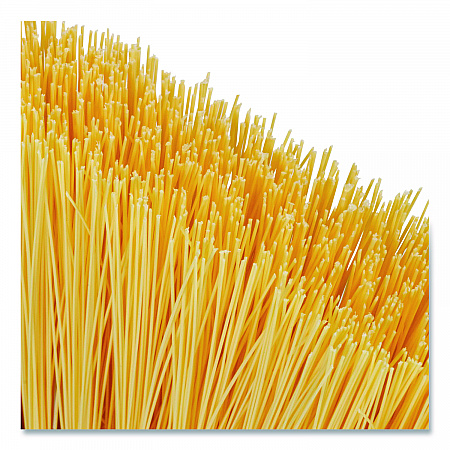 Duo-Sweep Unflagged Heavy Duty Angle Broom, 55