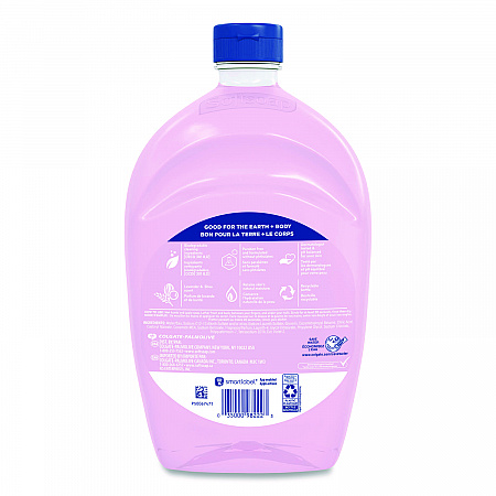 Liquid Hand Soap Refills, Lavender Scent, 3/Carton (61048335)