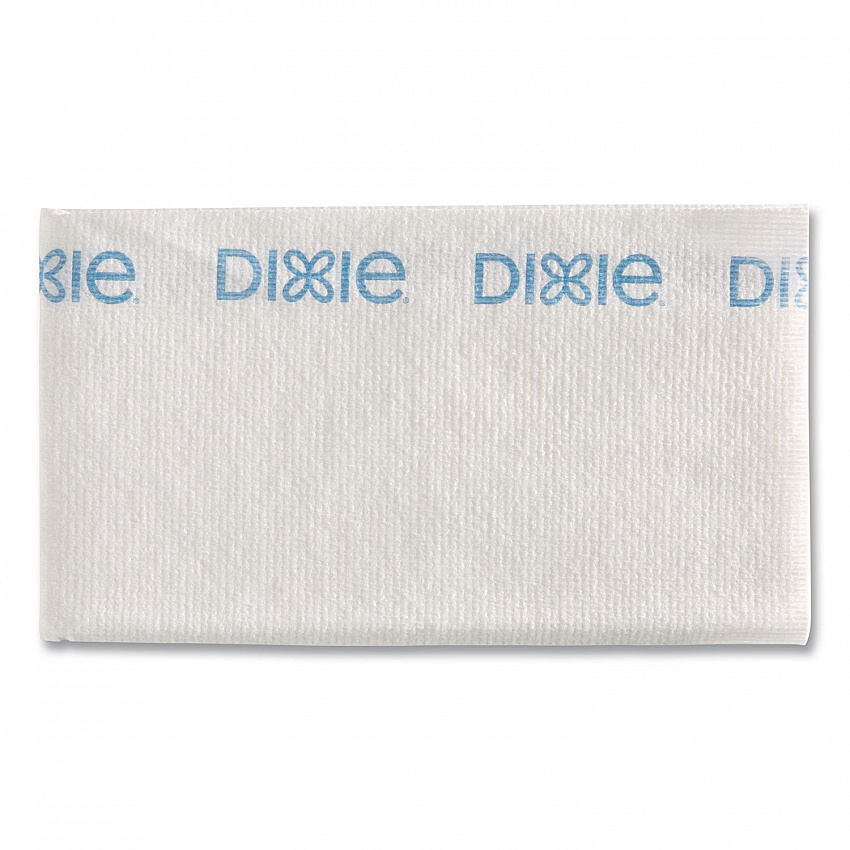 H900 Disposable Cleaning Towel, 1-Ply, 13 x 23.5, White/Blue, 72 Towels/Box (29421)
