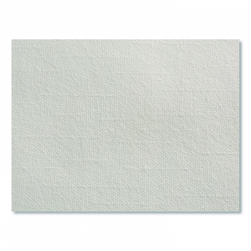 Flat Linen Replacement Dinner Napkin, 1-Ply, 16 x 15, White, 1,000/Carton (92120)