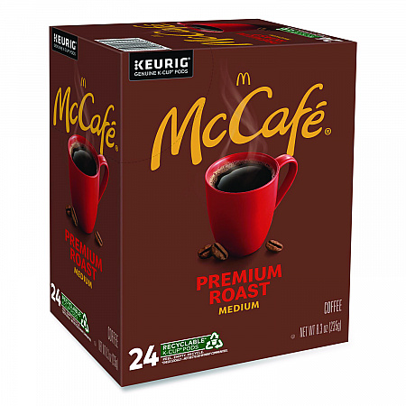 Premium Roast K-Cup, 24/BX (7465)