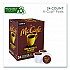 Breakfast Blend K-Cup, 24/BX (7468)
