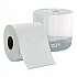 Pacific Blue Basic Embossed Bathroom Tissue, Septic Safe, 1-Ply, White, 550 Sheets/Roll, 80 Rolls/Carton (1988101)
