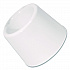 Caddy For Spiral Bowl Brush, White (TLBRUSHCAD)
