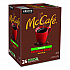 Premium Roast Decaf K-Cup, 24/BX (7467)