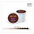 French Roast K-Cup, 24/BX (7466)