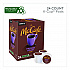 French Roast K-Cup, 24/BX (7466)