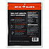Real Steak Jerky, Chipolte Cracked Pepper, 2.5 oz Bag (CCR00501)