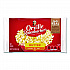 Gourmet Microwave Popcorn, Butter, 3.29 oz Bag, 36/Carton (GOV48060)