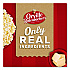 Gourmet Microwave Popcorn, Butter, 3.29 oz Bag, 36/Carton (GOV48060)