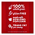 Gourmet Microwave Popcorn, Butter, 3.29 oz Bag, 36/Carton (GOV48060)