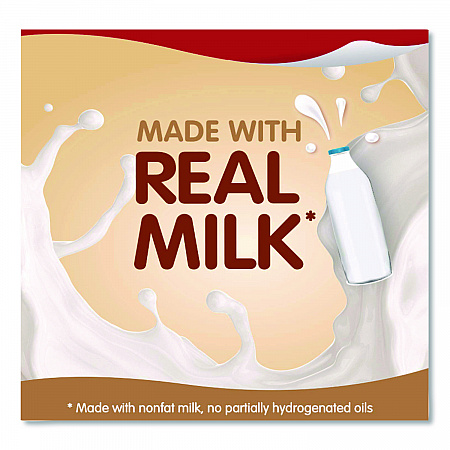 Pudding Cups, Chocolate, 3.5 oz Cup, 48/Carton (HUN55418)