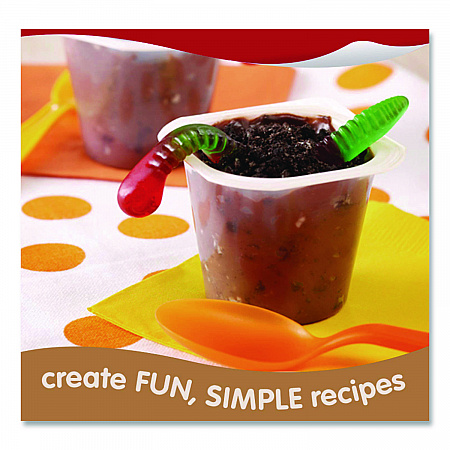 Pudding Cups, Chocolate, 3.5 oz Cup, 48/Carton (HUN55418)