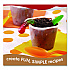 Pudding Cups, Chocolate, 3.5 oz Cup, 48/Carton (HUN55418)